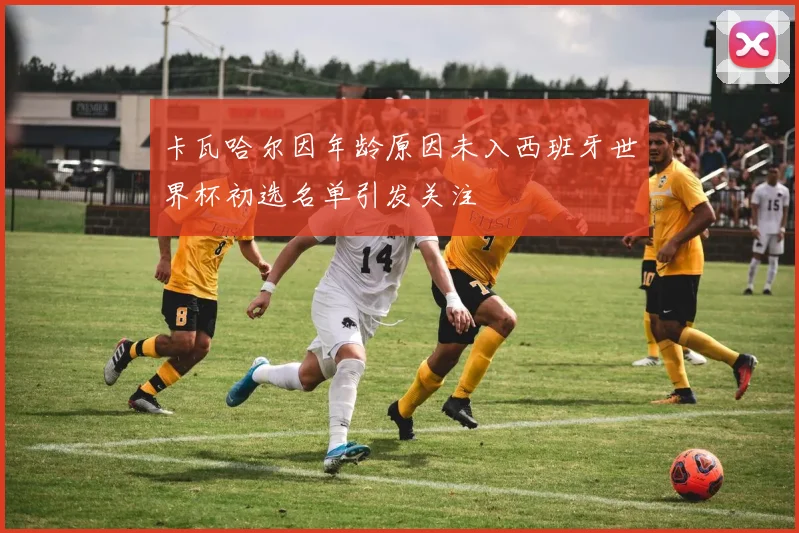 卡瓦哈尔因年龄原因未入西班牙世界杯初选名单引发关注